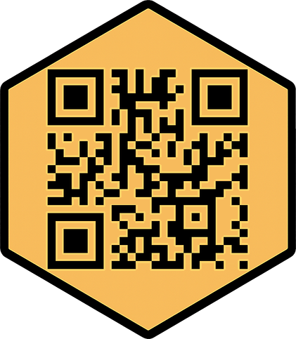 QR для короткой ссылки