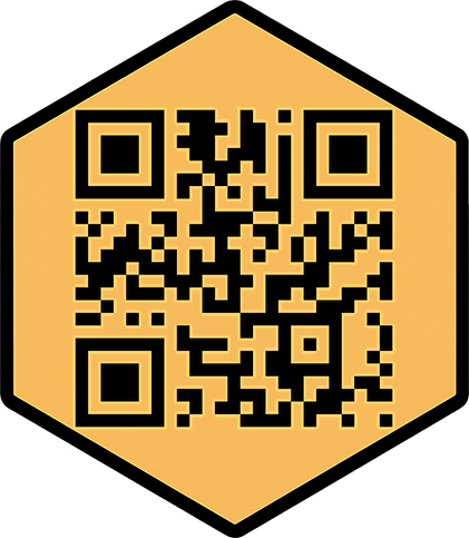 QR для короткой ссылки