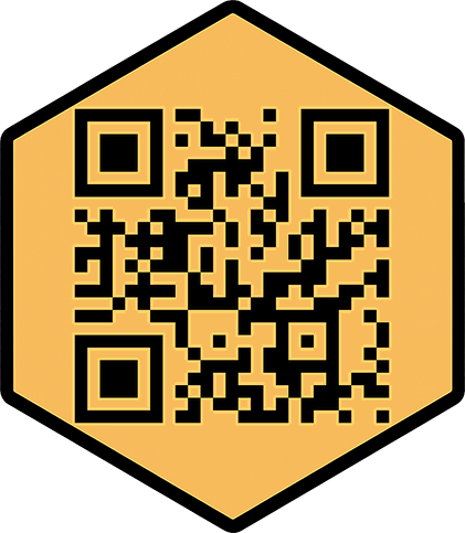 QR для короткой ссылки