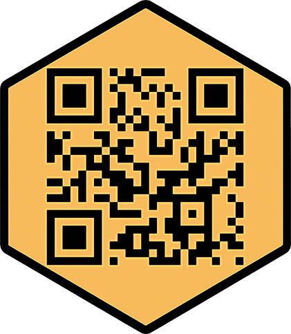QR для короткой ссылки