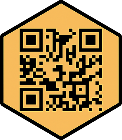 QR для короткой ссылки