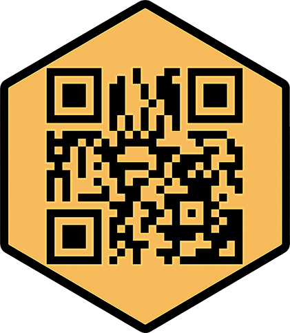 QR для короткой ссылки
