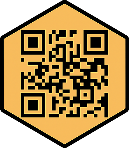 QR для короткой ссылки