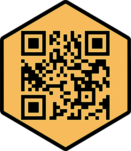 QR для короткой ссылки