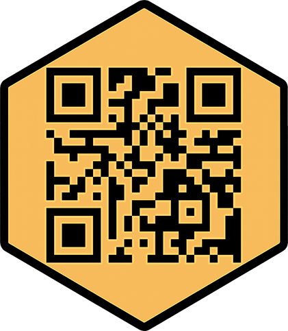 QR для короткой ссылки