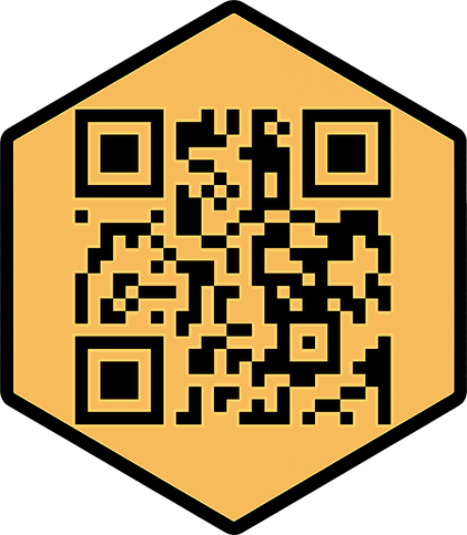 QR для короткой ссылки