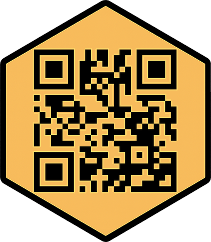 QR для короткой ссылки