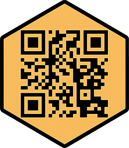 QR для короткой ссылки