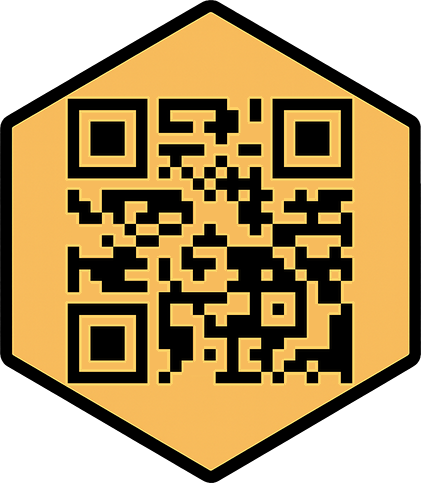 QR для короткой ссылки