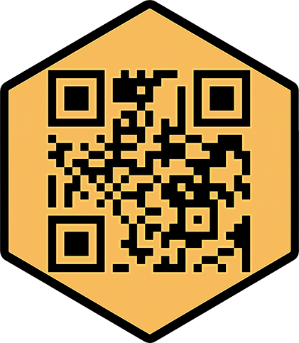 QR для короткой ссылки