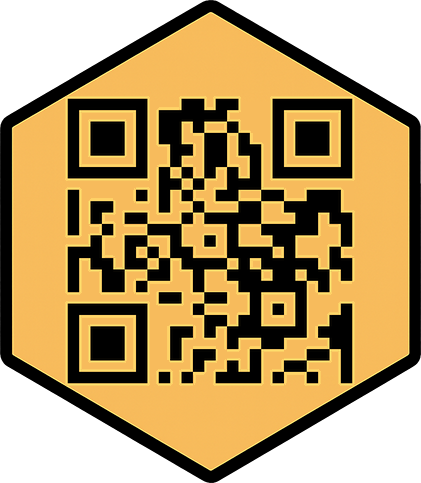 QR для короткой ссылки