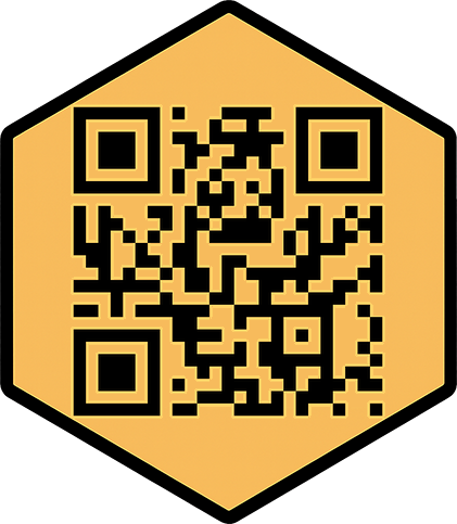 QR для короткой ссылки