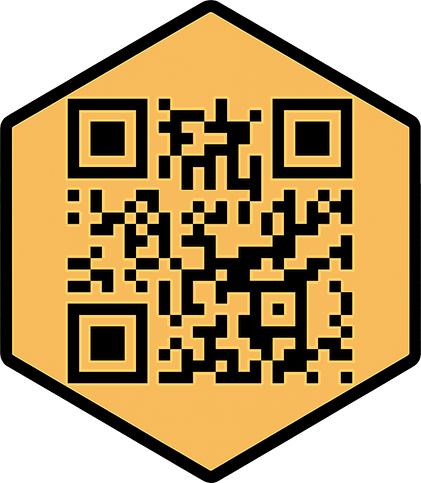 QR для короткой ссылки