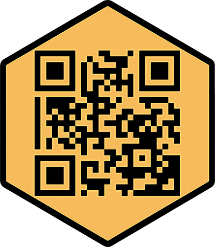 QR для короткой ссылки