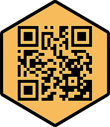 QR для короткой ссылки
