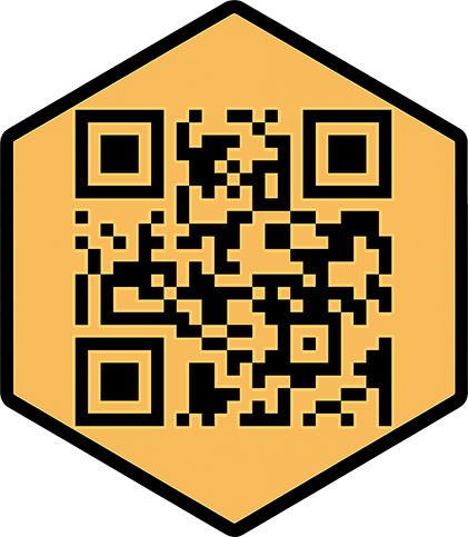 QR для короткой ссылки
