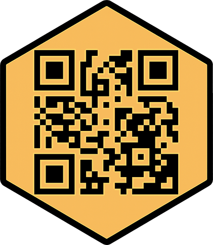 QR для короткой ссылки