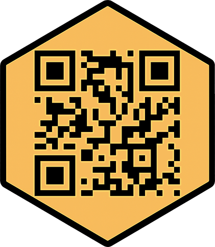 QR для короткой ссылки