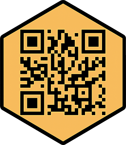 QR для короткой ссылки