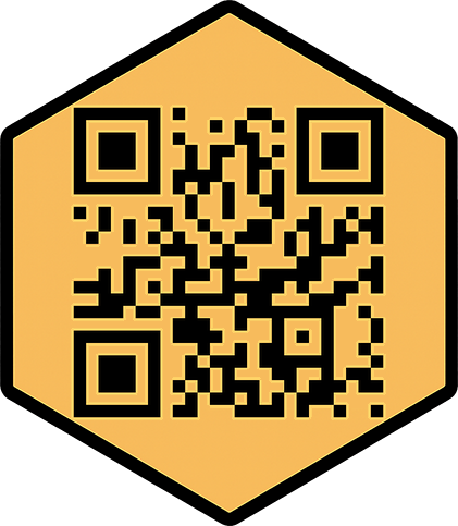 QR для короткой ссылки