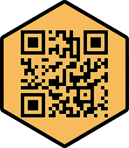 QR для короткой ссылки