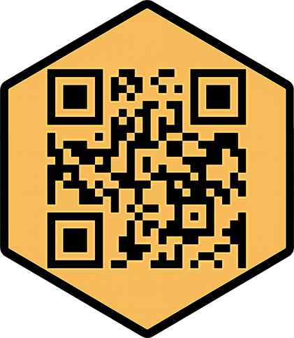 QR для короткой ссылки