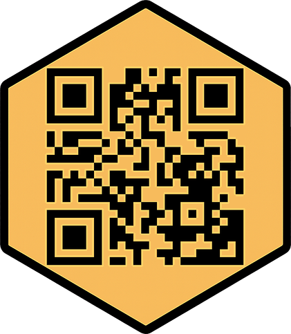 QR для короткой ссылки