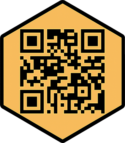 QR для короткой ссылки