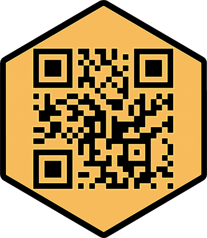 QR для короткой ссылки