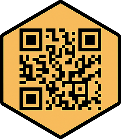 QR для короткой ссылки
