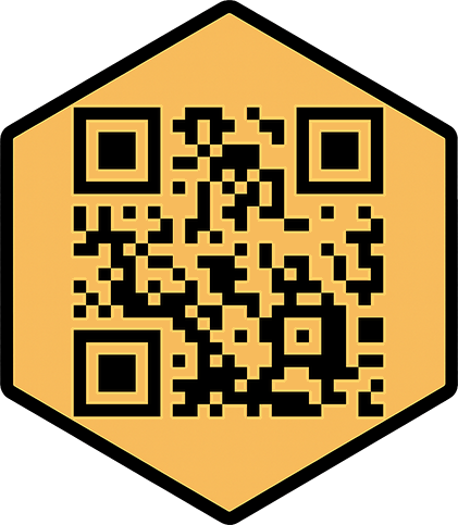 QR для короткой ссылки