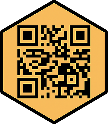 QR для короткой ссылки