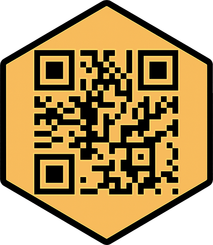 QR для короткой ссылки