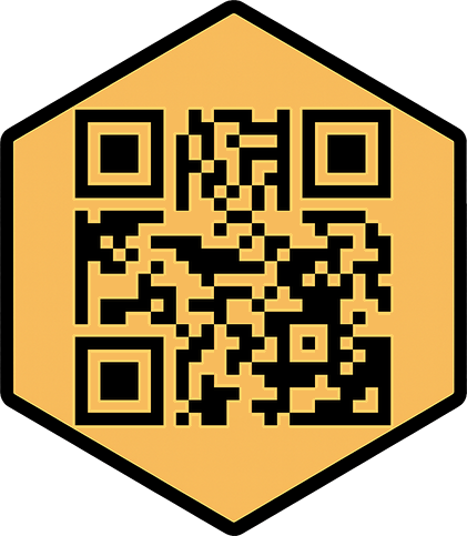 QR для короткой ссылки