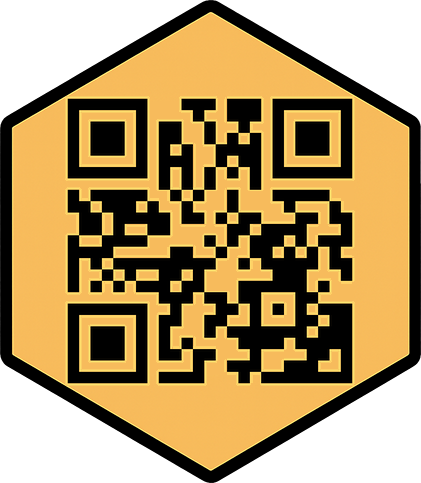 QR для короткой ссылки
