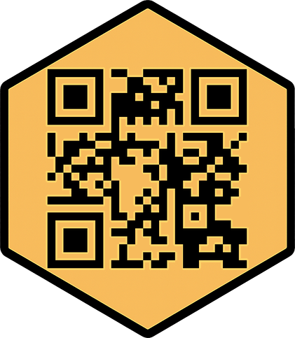 QR для короткой ссылки