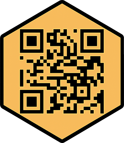 QR для короткой ссылки
