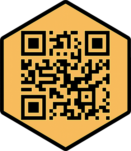 QR для короткой ссылки