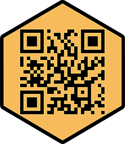 QR для короткой ссылки