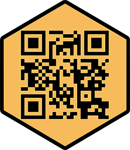 QR для короткой ссылки