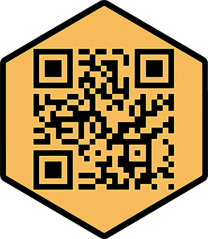 QR для короткой ссылки