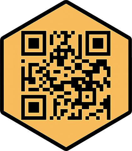 QR для короткой ссылки
