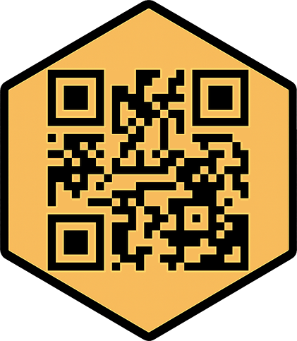 QR для короткой ссылки