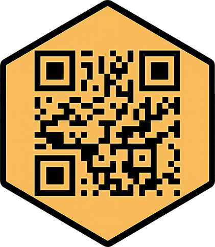 QR для короткой ссылки