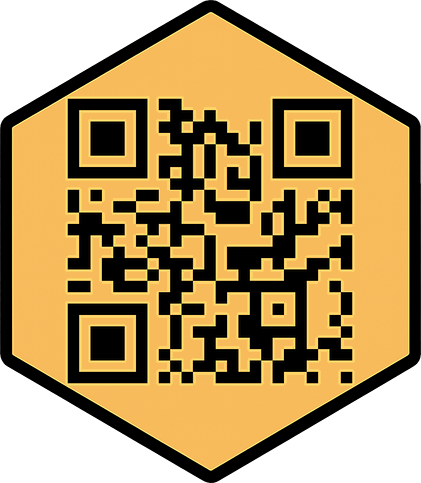 QR для короткой ссылки
