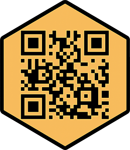 QR для короткой ссылки