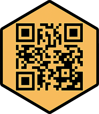QR для короткой ссылки