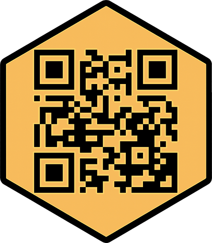 QR для короткой ссылки
