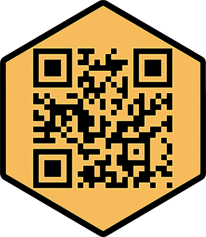 QR для короткой ссылки