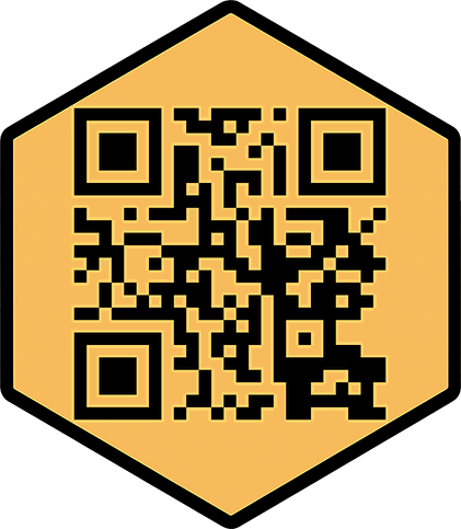 QR для короткой ссылки